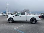 2025 Ford F-150 Super Cab 4WD Pickup for sale #T43482A - photo 4