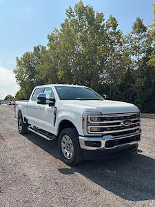 2026 Ford F-250 Crew Cab 4x4 Pickup for sale #T43483 - photo 1