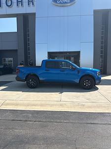 2025 Ford Maverick SuperCrew Cab AWD Pickup for sale #T43485 - photo 1