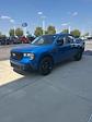 2025 Ford Maverick SuperCrew Cab AWD Pickup for sale #T43485 - photo 12