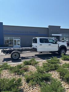 2026 Ford F-550 Crew Cab DRW 4WD Cab Chassis for sale #T43488 - photo 2