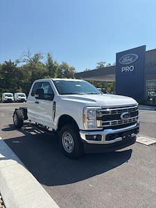2026 Ford F-350 Super Cab SRW 4x4 Cab Chassis for sale #T43489 - photo 1