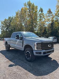 New 2026 Ford F-350 Platinum Crew Cab 4x4 SRW Pickup for sale #T43492 - photo 1