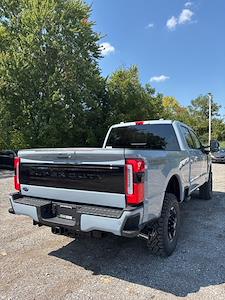 New 2026 Ford F-350 Platinum Crew Cab 4x4 SRW Pickup for sale #T43492 - photo 2