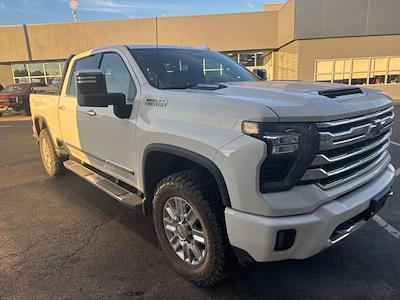 2024 Chevrolet Silverado 3500 Crew Cab 4WD Pickup for sale #T43492A - photo 1