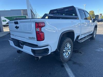 2024 Chevrolet Silverado 3500 Crew Cab 4WD Pickup for sale #T43492A - photo 2