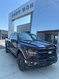2025 Ford F-150 SuperCrew Cab 4WD Pickup for sale #T43502 - photo 25