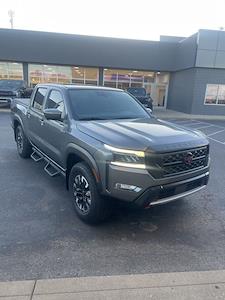 2023 Nissan Frontier Crew Cab 4WD Pickup for sale #T43504A - photo 1