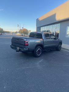 2023 Nissan Frontier Crew Cab 4WD Pickup for sale #T43504A - photo 2