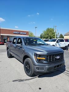 2025 Ford F-150 SuperCrew Cab 4x4 Pickup for sale #T43509 - photo 1