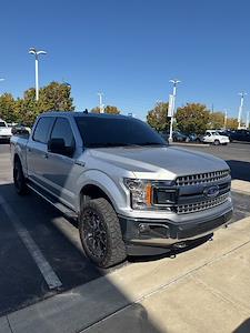 2019 Ford F-150 SuperCrew Cab 4WD Pickup for sale #T43509A - photo 1