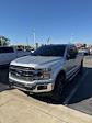 2019 Ford F-150 SuperCrew Cab 4WD Pickup for sale #T43509A - photo 3
