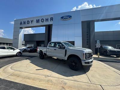 2026 Ford F-250 Crew Cab 4x4 Pickup for sale #T43516 - photo 1