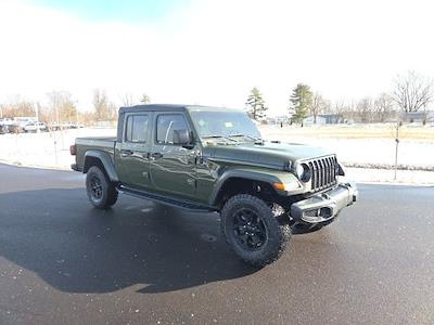 Used 2022 Jeep Gladiator Sport Crew Cab for sale #T43516A - photo 1