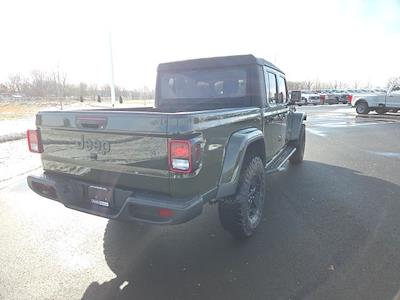 Used 2022 Jeep Gladiator Sport Crew Cab for sale #T43516A - photo 2