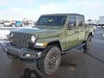 2022 Jeep Gladiator Crew Cab 4WD Pickup for sale #T43516A - photo 10