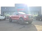 2017 Ford F-150 SuperCrew Cab 4WD Pickup for sale #T43518A - photo 1