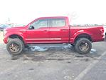 2017 Ford F-150 SuperCrew Cab 4WD Pickup for sale #T43518A - photo 11