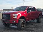 2017 Ford F-150 SuperCrew Cab 4WD Pickup for sale #T43518A - photo 12