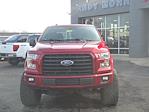 2017 Ford F-150 SuperCrew Cab 4WD Pickup for sale #T43518A - photo 13