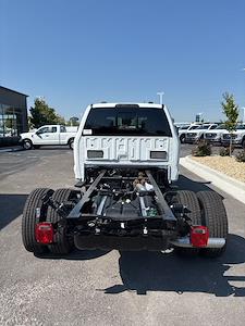 2026 Ford F-350 Crew Cab DRW 4WD Cab Chassis for sale #T43521 - photo 2