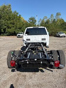 2026 Ford F-550 Crew Cab DRW 4WD Cab Chassis for sale #T43522 - photo 2