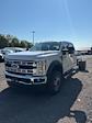 2026 Ford F-550 Crew Cab DRW 4WD Cab Chassis for sale #T43522 - photo 3