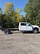 2026 Ford F-550 Crew Cab DRW 4WD Cab Chassis for sale #T43522 - photo 5