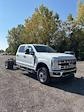 2026 Ford F-350 Crew Cab DRW 4WD Cab Chassis for sale #T43523 - photo 1