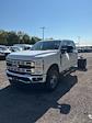 2026 Ford F-350 Crew Cab DRW 4WD Cab Chassis for sale #T43523 - photo 3