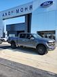 2025 Ford F-150 SuperCrew Cab 4WD Pickup for sale #T43525 - photo 55