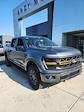 2025 Ford F-150 SuperCrew Cab 4WD Pickup for sale #T43525 - photo 1