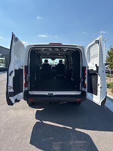 2025 Ford Transit 350 Low Roof AWD Empty Cargo Van for sale #T43526 - photo 2