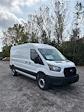 2025 Ford Transit 250 Medium Roof RWD Empty Cargo Van for sale #T43527 - photo 1