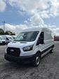 2025 Ford Transit 250 Medium Roof RWD Empty Cargo Van for sale #T43527 - photo 3