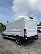 2025 Ford Transit 250 Medium Roof RWD Empty Cargo Van for sale #T43527 - photo 8