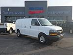 2019 Chevrolet Express 2500 SRW RWD Upfitted Cargo Van for sale #T43527A - photo 1