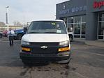2019 Chevrolet Express 2500 SRW RWD Upfitted Cargo Van for sale #T43527A - photo 11