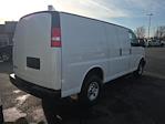 2019 Chevrolet Express 2500 SRW RWD Upfitted Cargo Van for sale #T43527A - photo 2