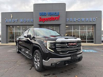 2022 GMC Sierra 1500 Crew Cab 4WD Pickup for sale #T43537A - photo 1