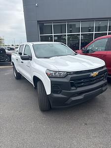 2023 Chevrolet Colorado Crew Cab RWD Pickup for sale #T43542A - photo 1