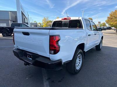 2023 Chevrolet Colorado Crew Cab RWD Pickup for sale #T43542A - photo 2