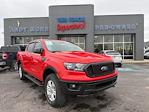 2021 Ford Ranger SuperCrew Cab RWD Pickup for sale #T43546A - photo 1
