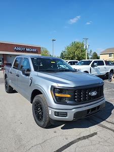 2025 Ford F-150 SuperCrew Cab 4x4 Pickup for sale #T43550 - photo 1
