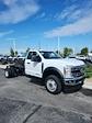 2026 Ford F-450 Regular Cab DRW 4WD Cab Chassis for sale #T43552 - photo 1