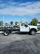 2026 Ford F-450 Regular Cab DRW 4WD Cab Chassis for sale #T43552 - photo 4