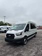 2025 Ford Transit 350 Medium Roof RWD Passenger Van for sale #T43553 - photo 3