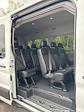 2025 Ford Transit 350 Medium Roof RWD Passenger Van for sale #T43553 - photo 13