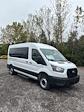 2025 Ford Transit 350 Medium Roof RWD Passenger Van for sale #T43553 - photo 1