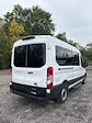 2025 Ford Transit 350 Medium Roof RWD Passenger Van for sale #T43553 - photo 2